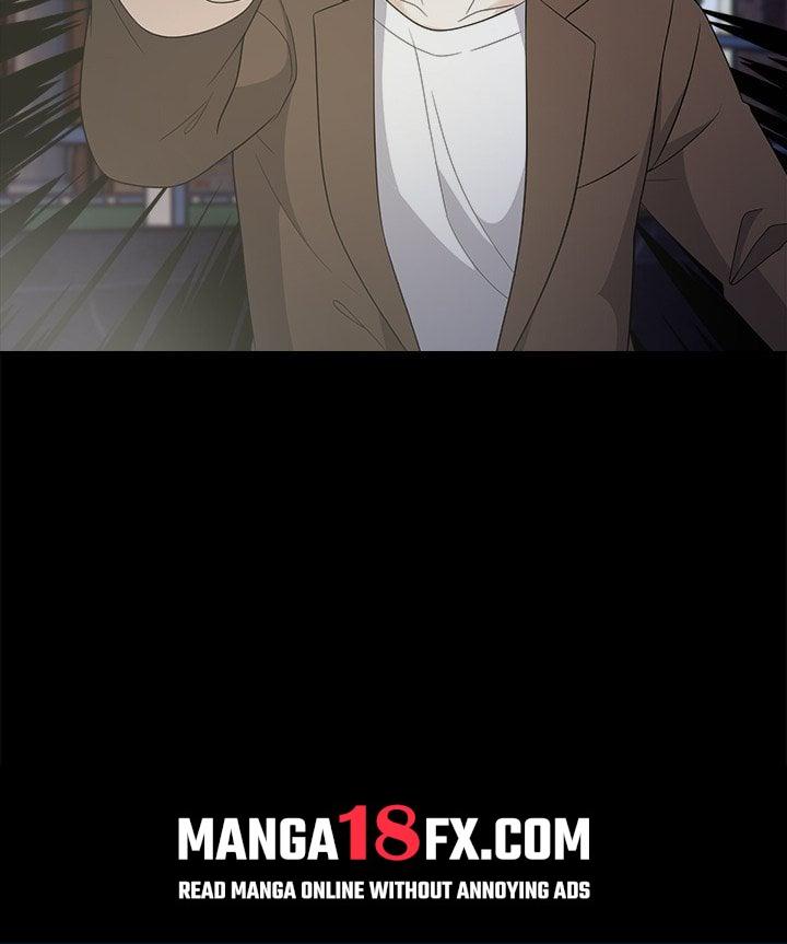 Locked With Her Chapter 20 - Page 54