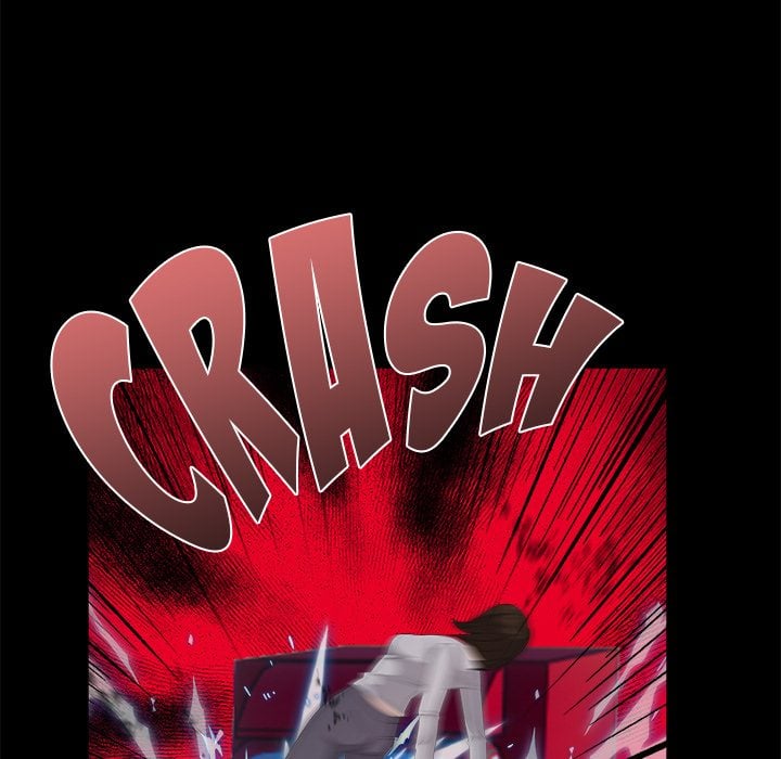 Locked With Her Chapter 20 - Page 55