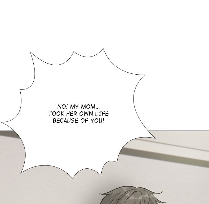 Locked With Her Chapter 20 - Page 80