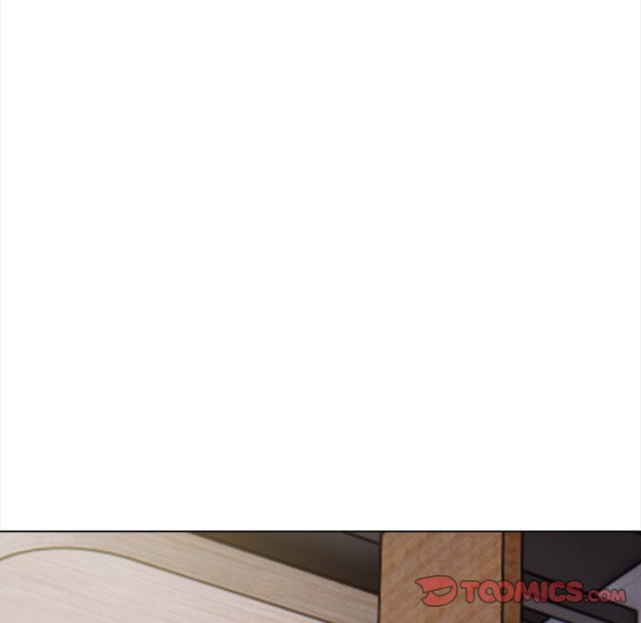 Locked With Her Chapter 21 - Page 105