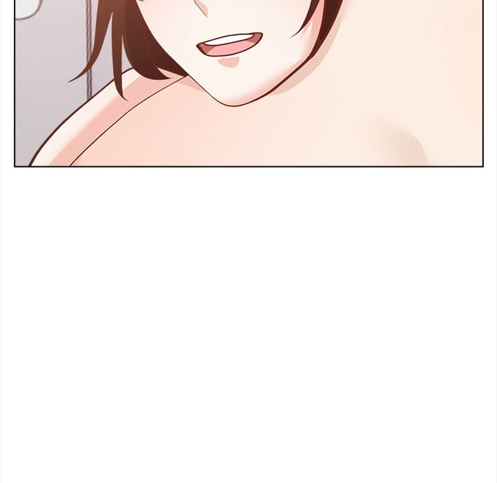 Locked With Her Chapter 21 - Page 131