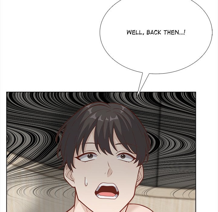 Locked With Her Chapter 21 - Page 24