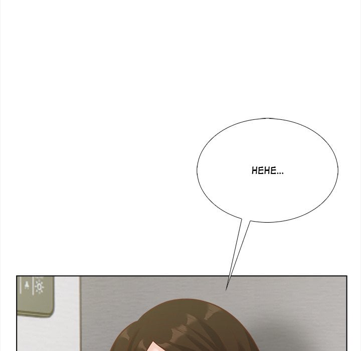 Locked With Her Chapter 21 - Page 46