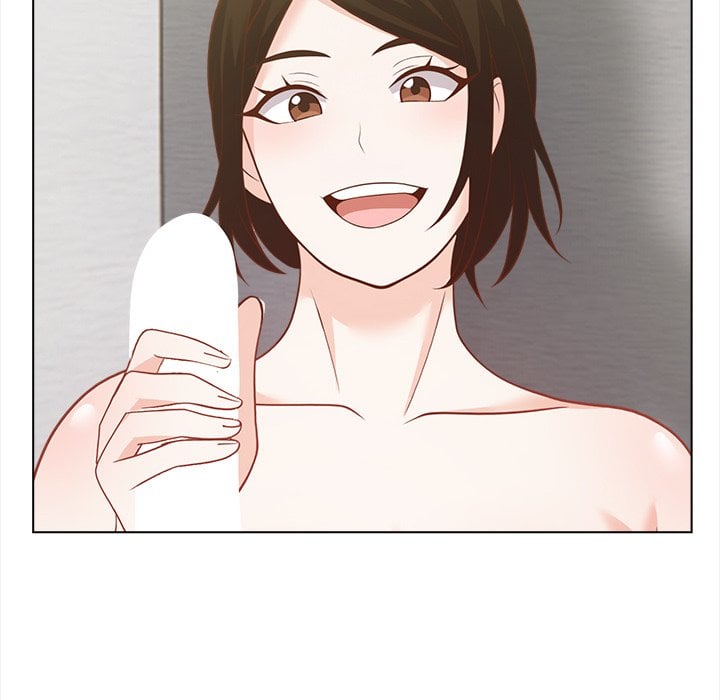 Locked With Her Chapter 21 - Page 47