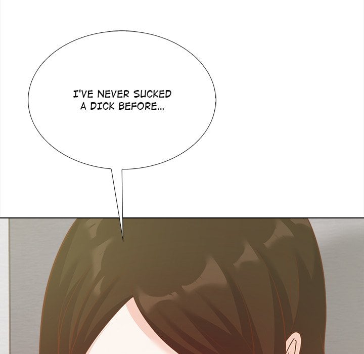 Locked With Her Chapter 21 - Page 48