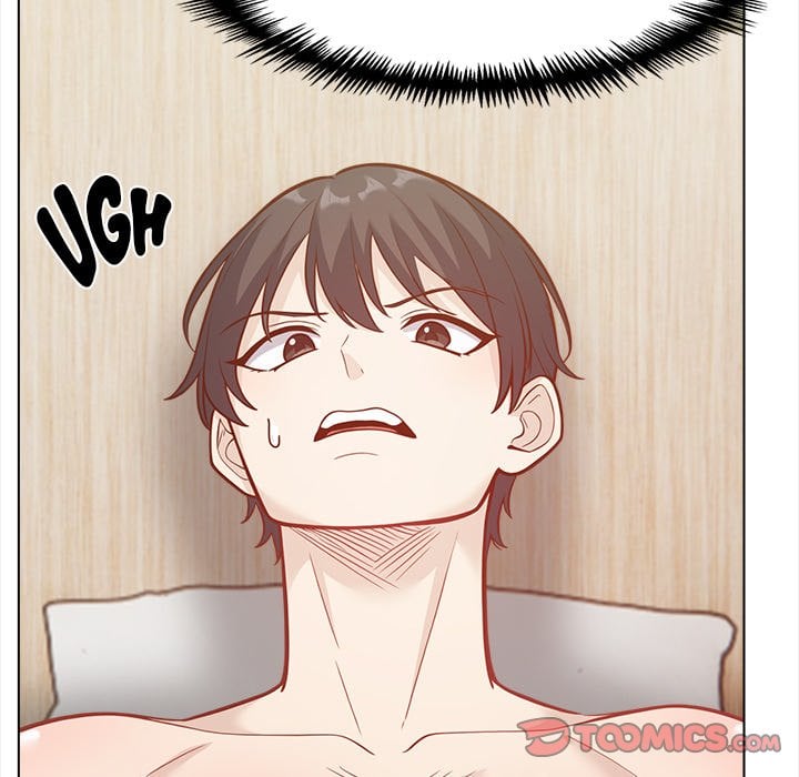 Locked With Her Chapter 21 - Page 51