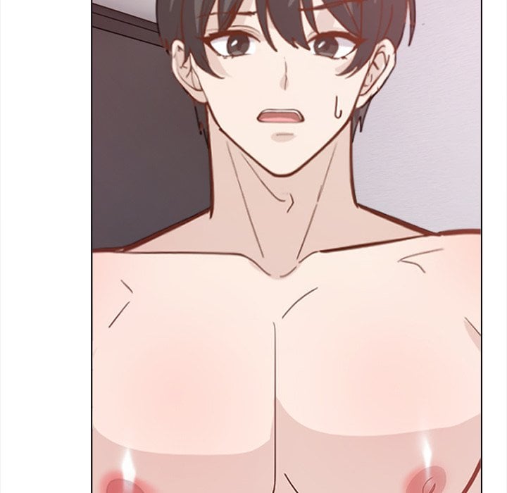 Locked With Her Chapter 22 - Page 10