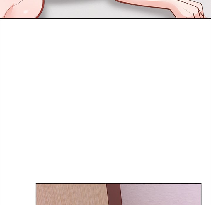 Locked With Her Chapter 22 - Page 106