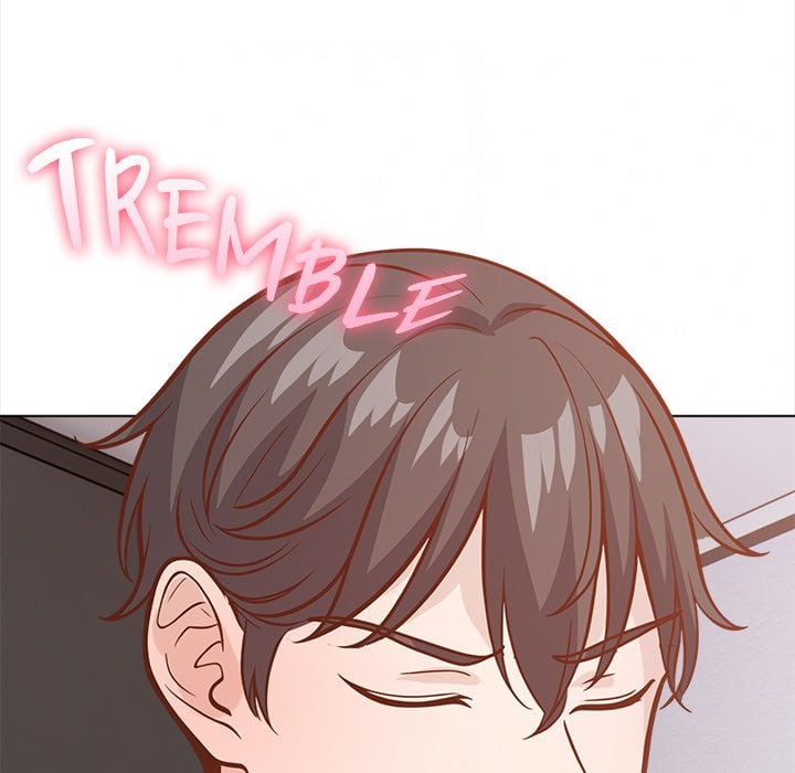 Locked With Her Chapter 22 - Page 139