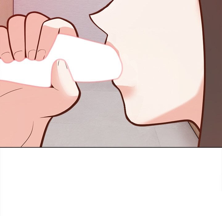 Locked With Her Chapter 22 - Page 21