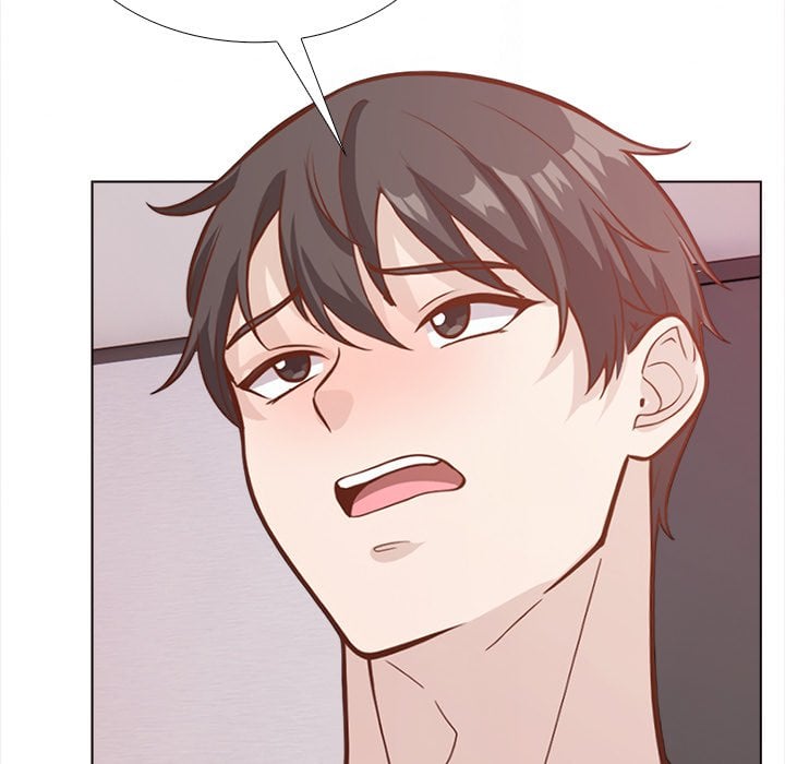 Locked With Her Chapter 22 - Page 25