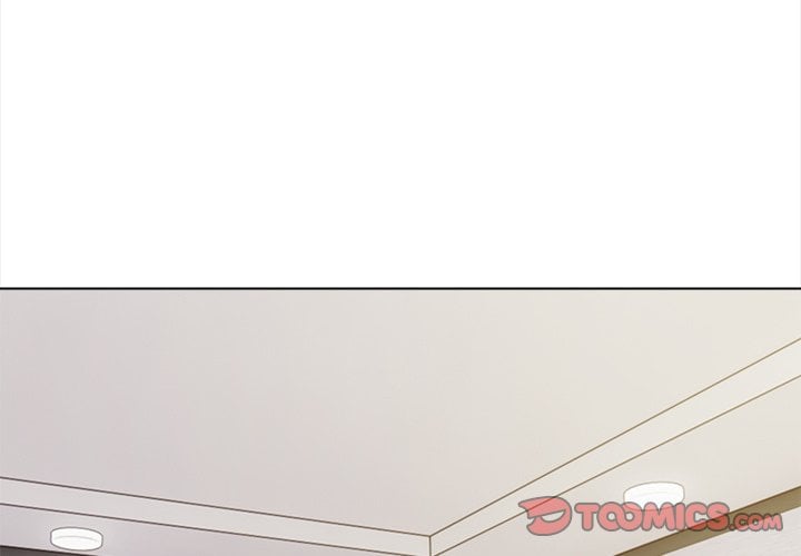 Locked With Her Chapter 22 - Page 3