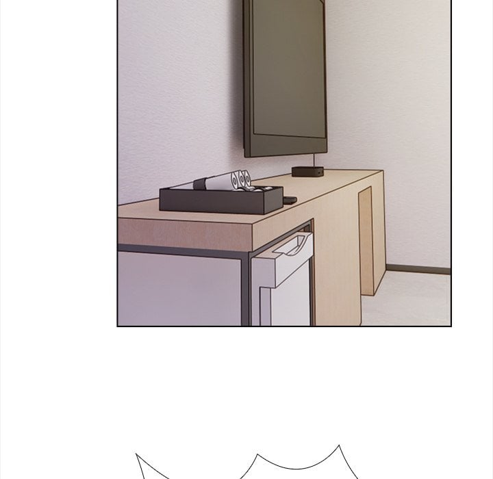 Locked With Her Chapter 22 - Page 6