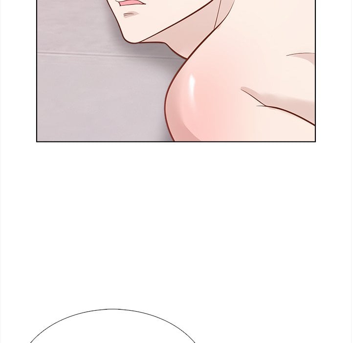 Locked With Her Chapter 22 - Page 60