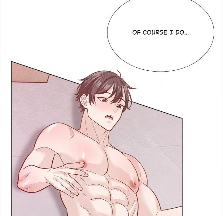 Locked With Her Chapter 22 - Page 68