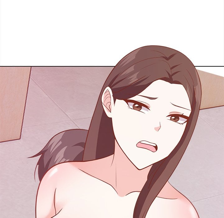 Locked With Her Chapter 22 - Page 70