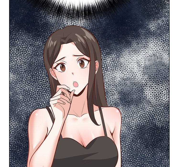 Locked With Her Chapter 23 - Page 107