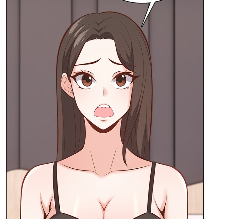 Locked With Her Chapter 23 - Page 131