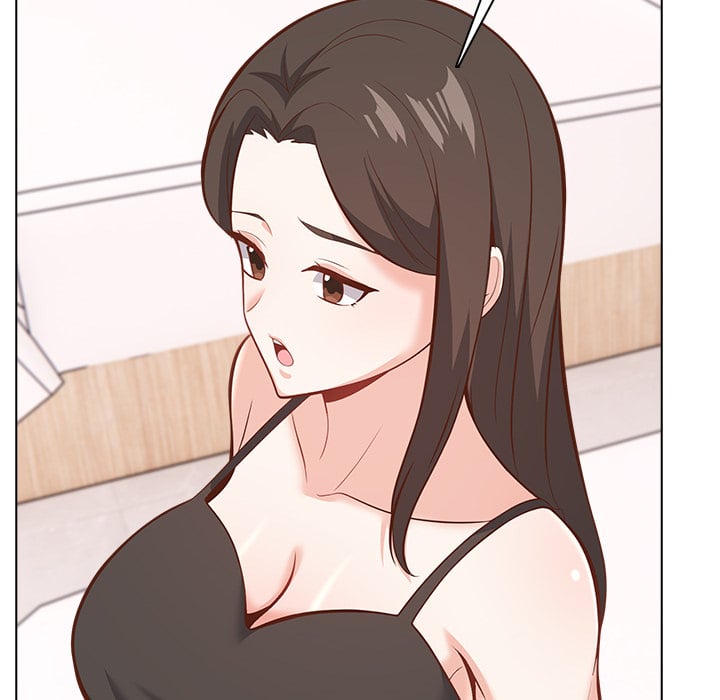 Locked With Her Chapter 23 - Page 160