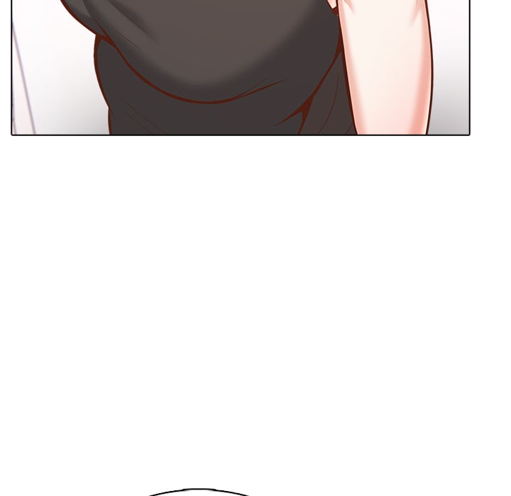 Locked With Her Chapter 23 - Page 161