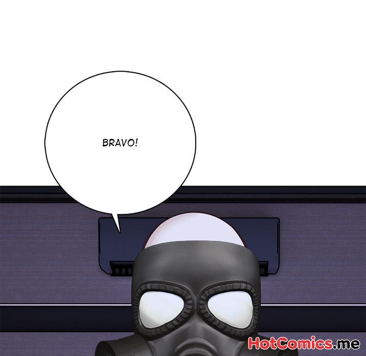 Locked With Her Chapter 23 - Page 24