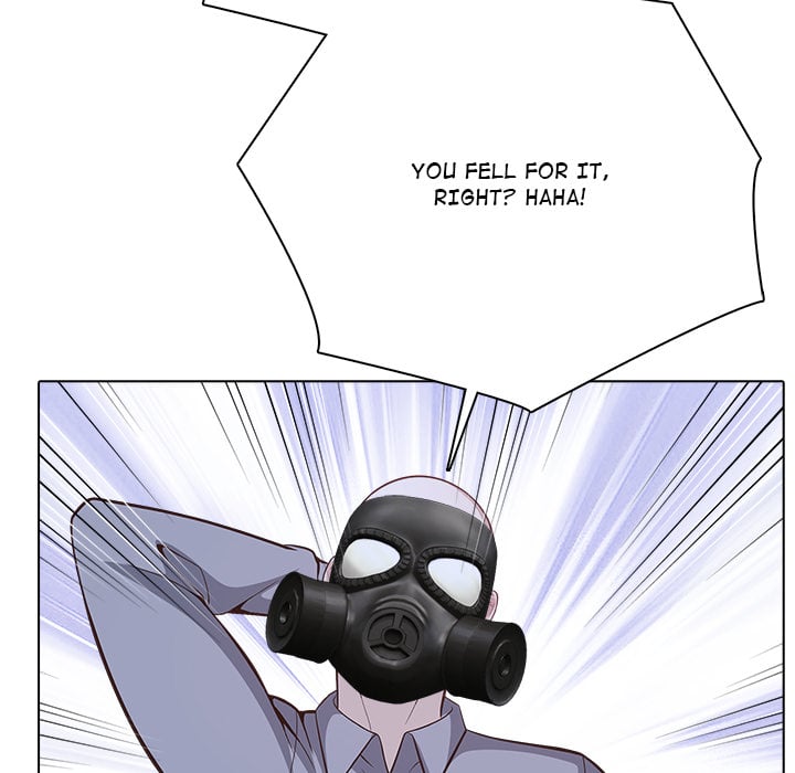 Locked With Her Chapter 23 - Page 35