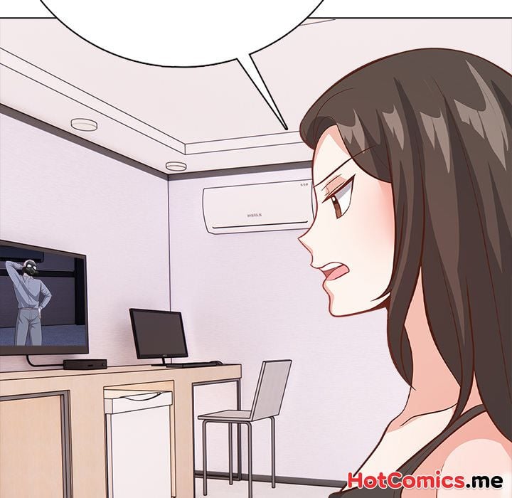 Locked With Her Chapter 23 - Page 38