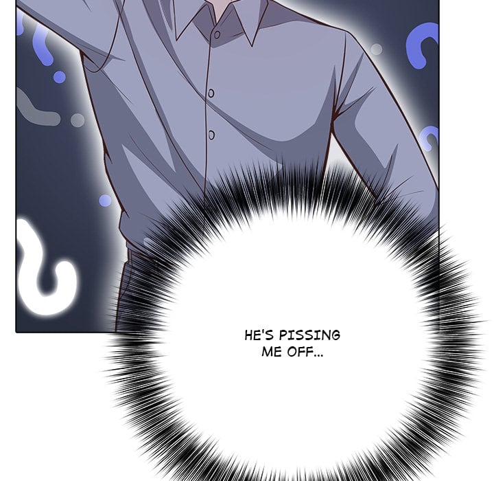 Locked With Her Chapter 23 - Page 41