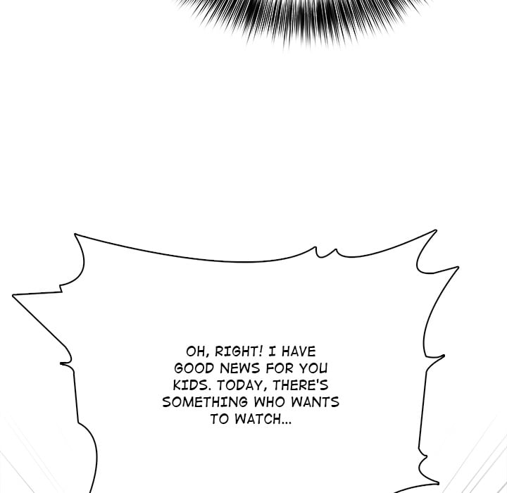 Locked With Her Chapter 23 - Page 42