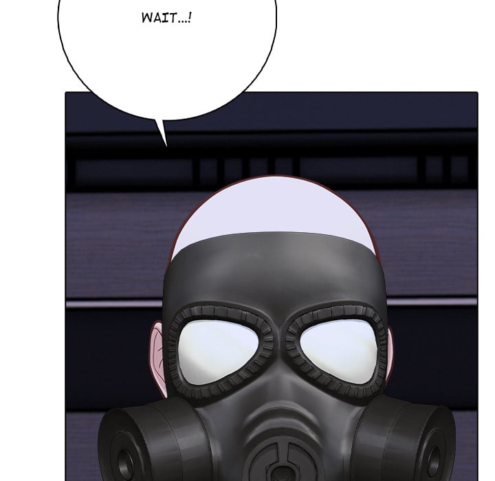 Locked With Her Chapter 23 - Page 51