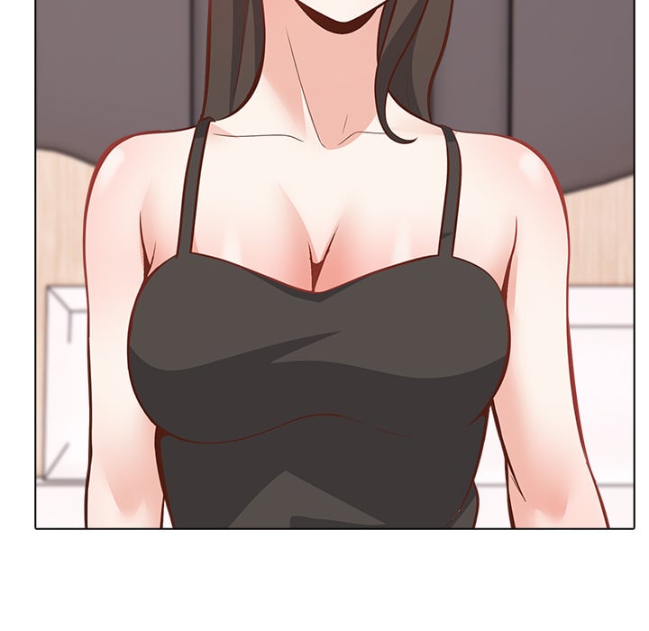 Locked With Her Chapter 23 - Page 77