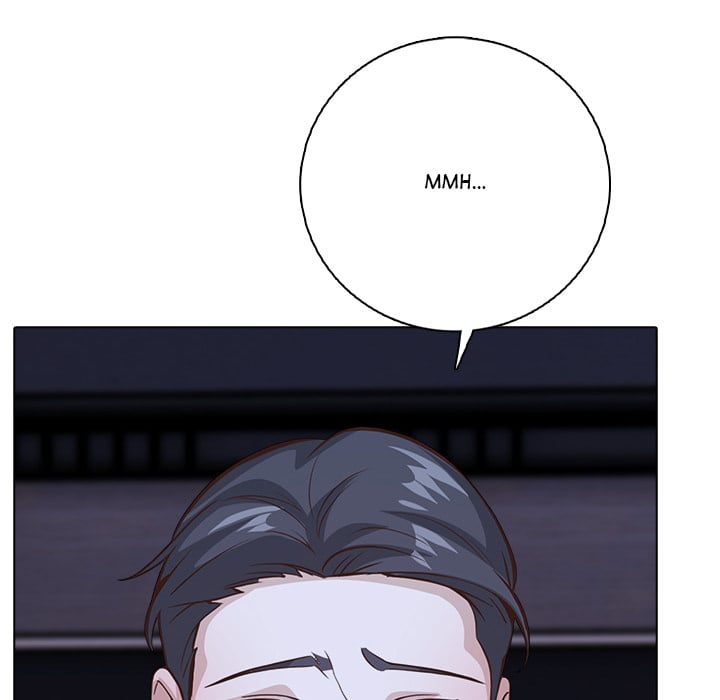 Locked With Her Chapter 23 - Page 85