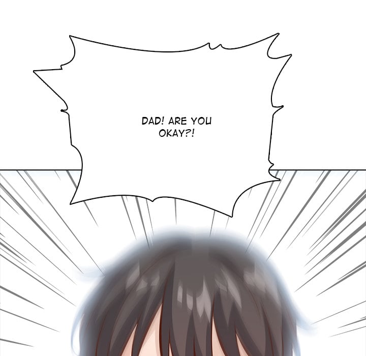 Locked With Her Chapter 23 - Page 93