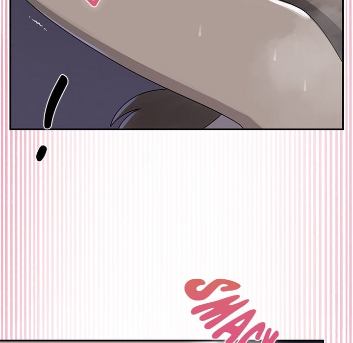 Paws on Campus Chapter 10 - Page 102