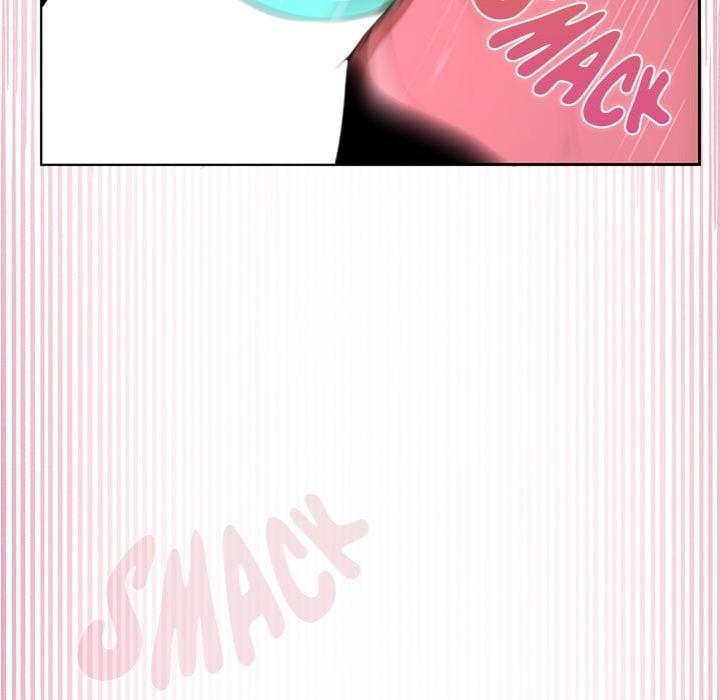 Paws on Campus Chapter 10 - Page 110