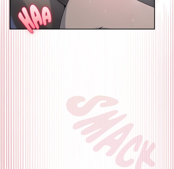 Paws on Campus Chapter 10 - Page 134