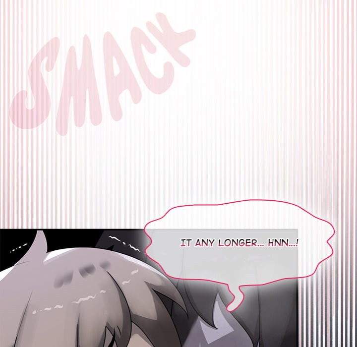 Paws on Campus Chapter 10 - Page 137