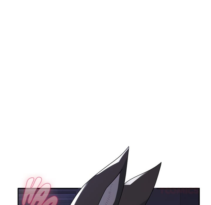 Paws on Campus Chapter 10 - Page 155