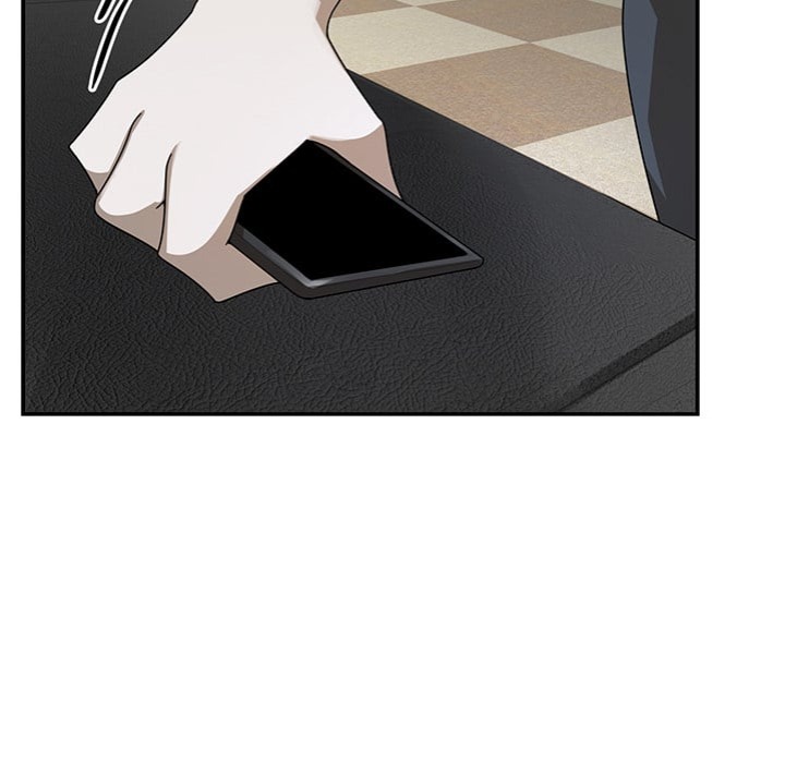 Paws on Campus Chapter 10 - Page 169