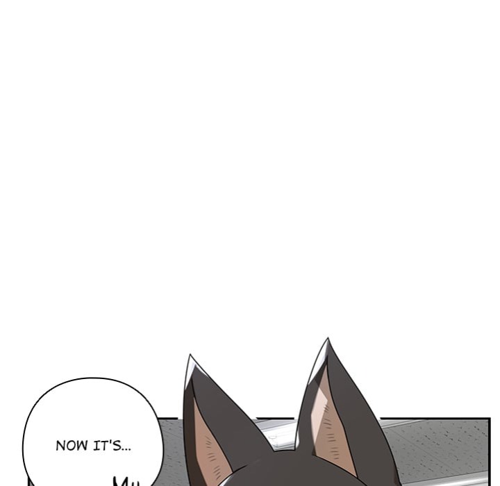 Paws on Campus Chapter 10 - Page 170