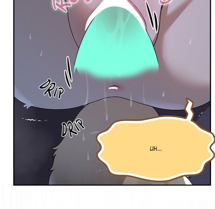 Paws on Campus Chapter 10 - Page 51