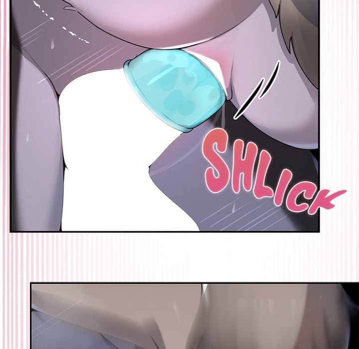 Paws on Campus Chapter 10 - Page 53