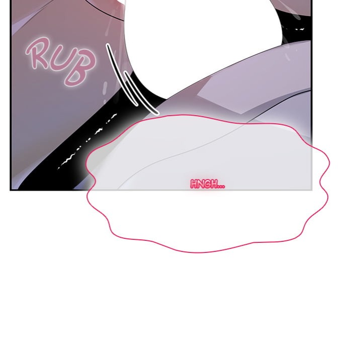 Paws on Campus Chapter 10 - Page 63