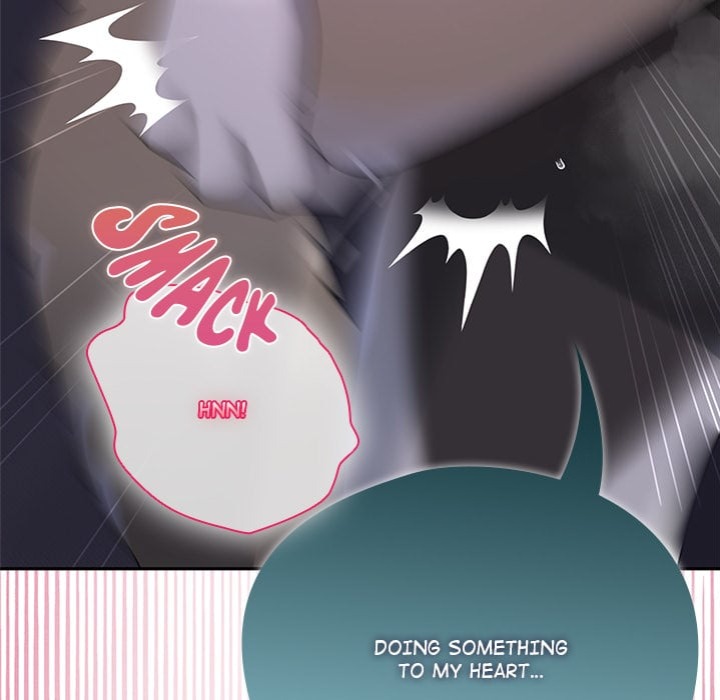 Paws on Campus Chapter 10 - Page 76