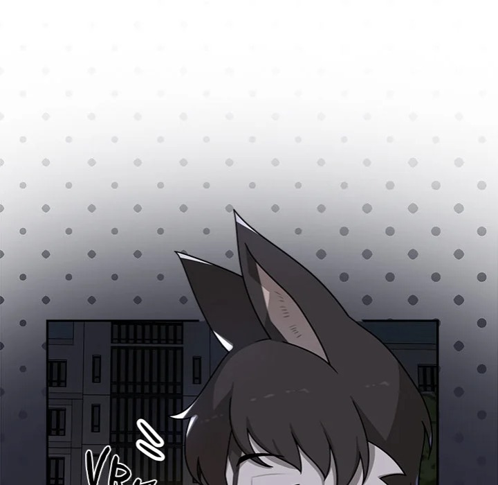 Paws on Campus Chapter 11 - Page 34