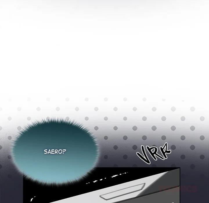 Paws on Campus Chapter 11 - Page 36