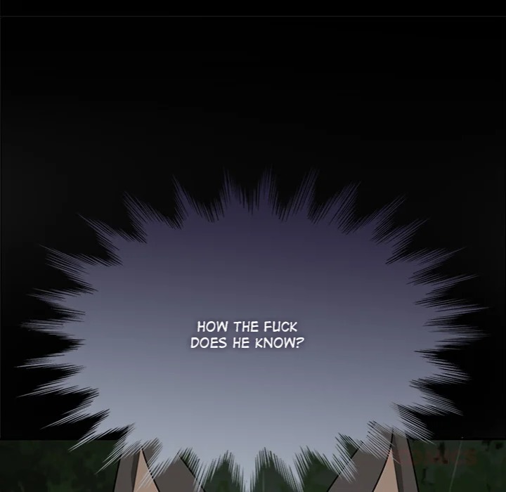 Paws on Campus Chapter 11 - Page 44