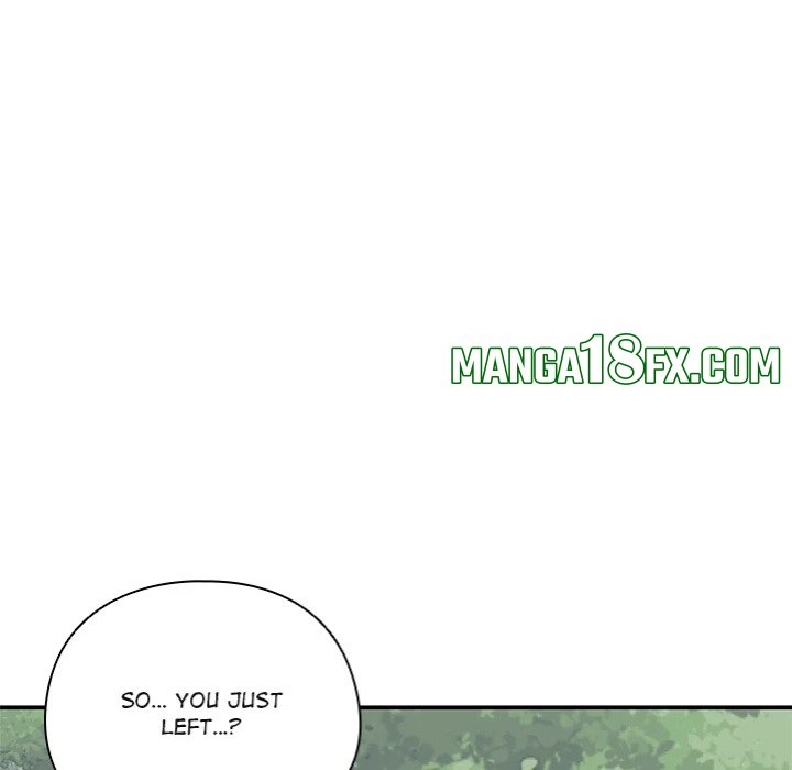 Paws on Campus Chapter 11 - Page 75