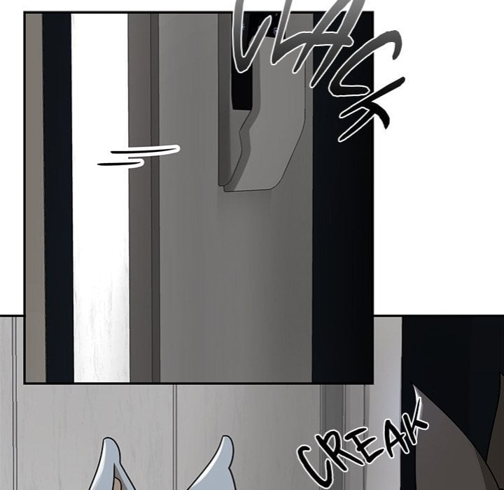 Paws on Campus Chapter 12 - Page 114