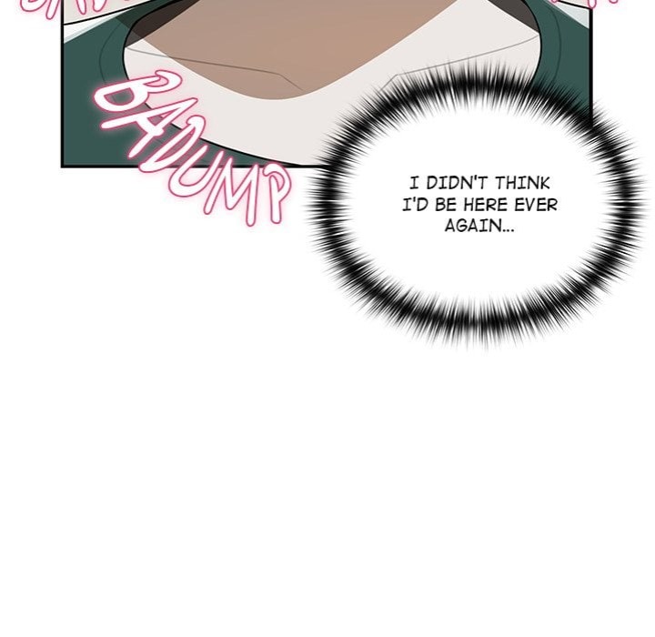 Paws on Campus Chapter 12 - Page 119